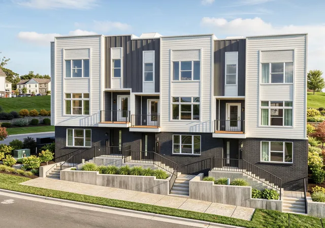 Photo 1 of Townhouse for sale at 3110 Horizon Dr, Nashville, TN 37207 | MLS# 3244446 | Listing updated on 2026-08-24