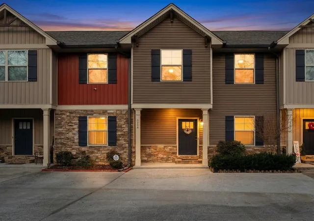 Photo 1 of Townhouse for sale at 1348 Weeks Dr Ne, Cleveland, TN 37312 | MLS# 3239916 | Listing updated on 2026-09-12