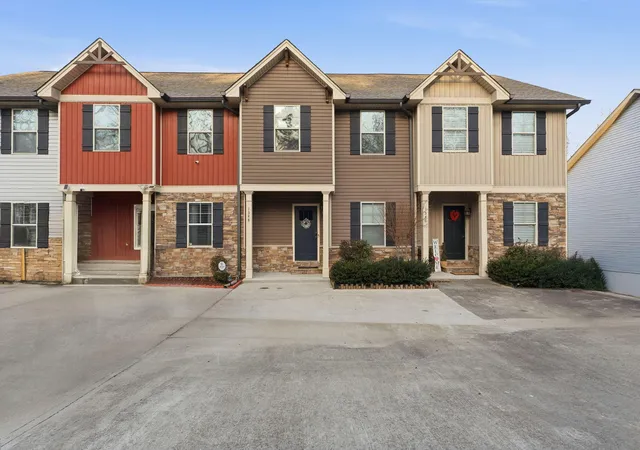 Photo 3 of Townhouse for sale at 1348 Weeks Dr Ne, Cleveland, TN 37312 | MLS# 3239916 | Listing updated on 2026-09-12