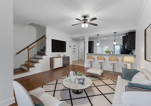 Photo 4 of Townhouse for sale at 1348 Weeks Dr NE, Cleveland, TN 37312 | MLS# 3239916 | Listing updated on 2026-09-12