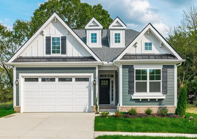 3rd image of 221 Crown Gardens Ct, Hermitage, TN 37076 | MLS# 3239928