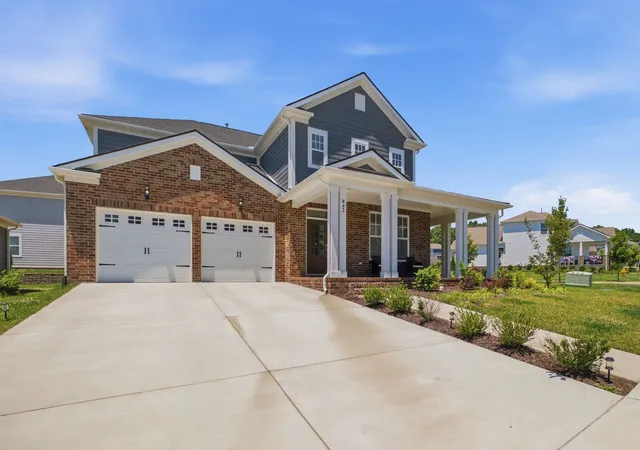 Homes for sale in Hendersonville, TN | 842 Nightingale Ave, Hendersonville, TN 37075 | MLS# 3242134