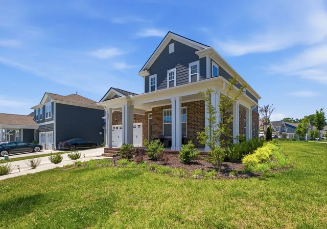 Homes for sale in Hendersonville, TN | 842 Nightingale Ave, Hendersonville, TN 37075 | MLS# 3242134
