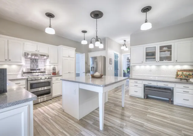 5th image of 313 Saddlebridge Ln, Franklin, TN 37069 | MLS# 3243181