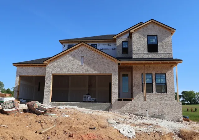 Homes for sale in Columbia, TN | 3203 Gravity Dr, Columbia, TN 38401 | MLS# 3239958