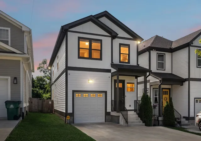 1st image of 557a Stevenson St, Nashville, TN 37209 | MLS# 3302169