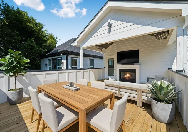 3rd image of 557A Stevenson St, Nashville, TN 37209 | MLS# 3302169