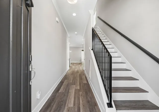 4th image of 557A Stevenson St, Nashville, TN 37209 | MLS# 3302169