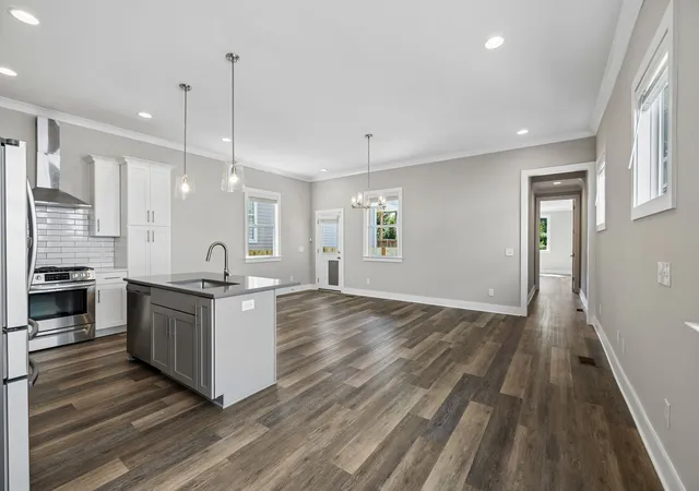 5th image of 557A Stevenson St, Nashville, TN 37209 | MLS# 3302169