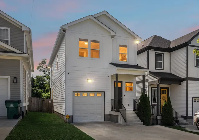 57th image of 557a Stevenson St, Nashville, TN 37209 | MLS# 3302169