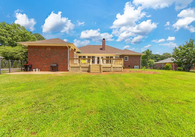 Homes for sale in Humboldt, TN | 2812 Chere Carol Rd, Humboldt, TN 38343 | MLS# 3241952