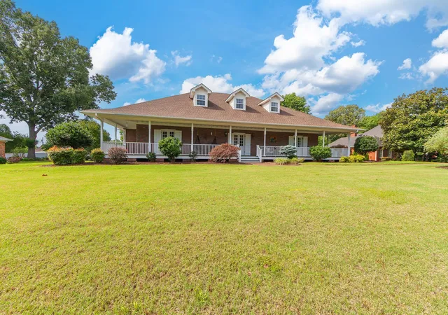 Homes for sale in Humboldt, TN | 2812 Chere Carol Rd, Humboldt, TN 38343 | MLS# 3241952