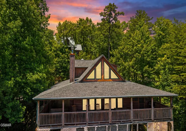 3rd image of 2963 Little Cub Way, Sevierville, TN 37862 | MLS# 3307507