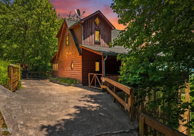 4th image of 2963 Little Cub Way, Sevierville, TN 37862 | MLS# 3307507