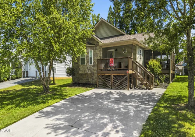 2nd image of 650 Lloyd Huskey Road, Pigeon Forge, TN 37863 | MLS# 3307505