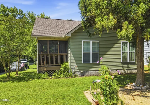 4th image of 650 Lloyd Huskey Road, Pigeon Forge, TN 37863 | MLS# 3307505