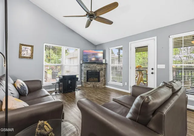 5th image of 650 Lloyd Huskey Road, Pigeon Forge, TN 37863 | MLS# 3307505