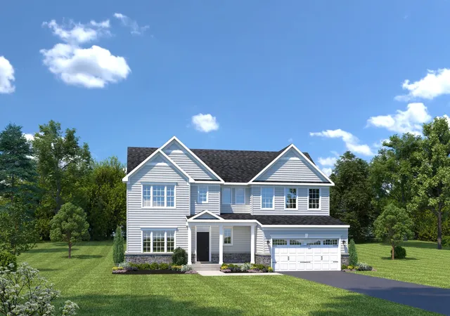 Photo 1 of Sale Pending at 1109 Hamlet Dr, Murfreesboro, TN 37128 | MLS# 3241985 | Listing updated on 2026-06-12