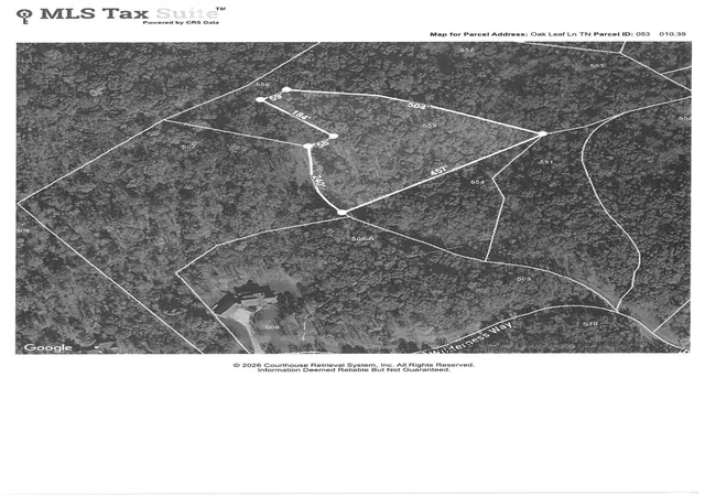 Homes for sale in Dunlap, TN | 555 Oak Leaf Lane, Dunlap, TN 37327 | MLS# 3241974