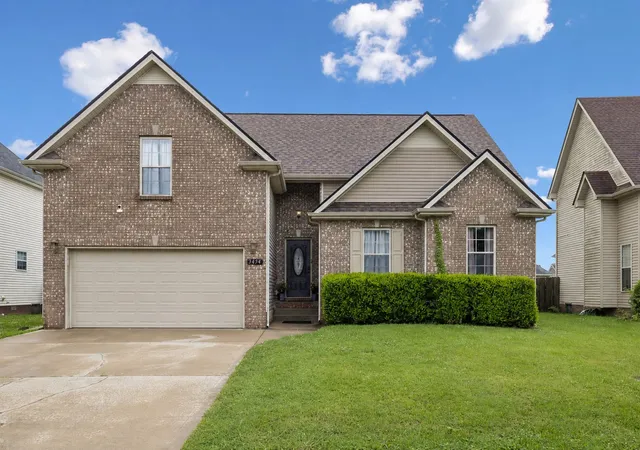 2nd image of 3454 Southwood Dr, Clarksville, TN 37042 | MLS# 3242110