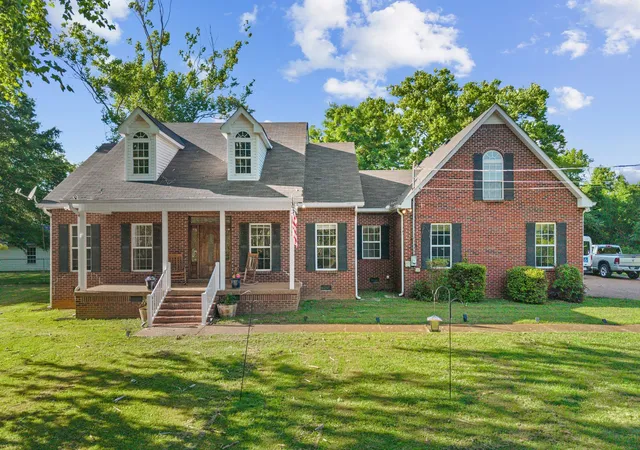 3rd image of 3290 Anes Station Rd, Lewisburg, TN 37091 | MLS# 3242130