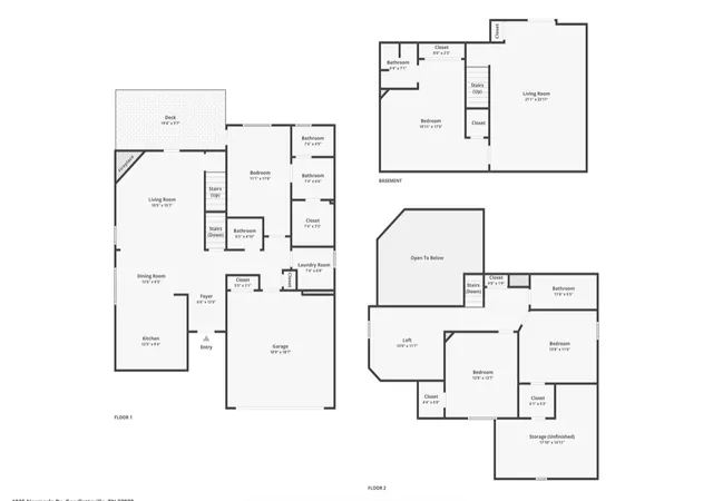 52nd image of 1925 Normerle Dr, Goodlettsville, TN 37072 | MLS# 3242701