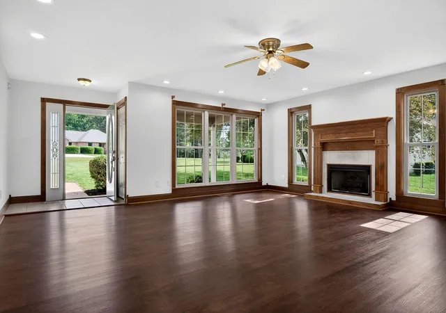 4th image of 5010 Cheyenne Dr, Crossville, TN 38572 | MLS# 3242070