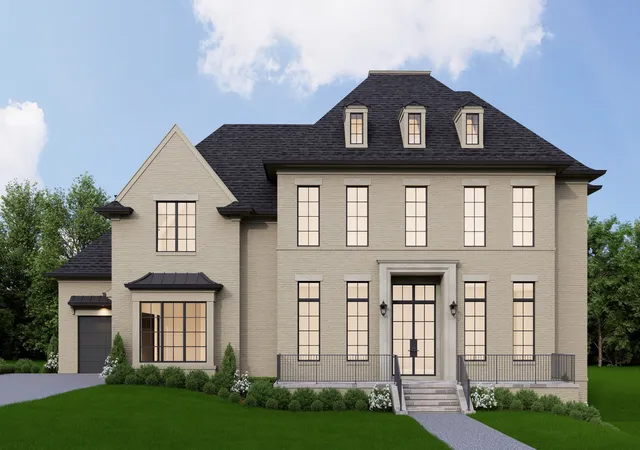 Single family home for sale at 3000 Copley Rd, Franklin, TN 37064 | MLS# 3246363