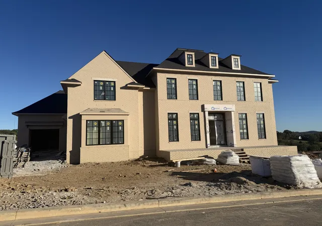 Photo 1 of Mansion for sale at 3000 Copley Rd, Franklin, TN 37064 | MLS# 3246363 | Listing updated on 2026-10-28