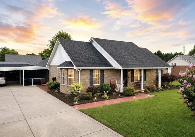 Homes for sale in Christiana, TN | 2938 Ridgewood Dr, Christiana, TN 37037 | MLS# 3242750