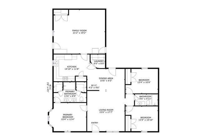 Homes for sale in Christiana, TN | 2938 Ridgewood Dr, Christiana, TN 37037 | MLS# 3242750