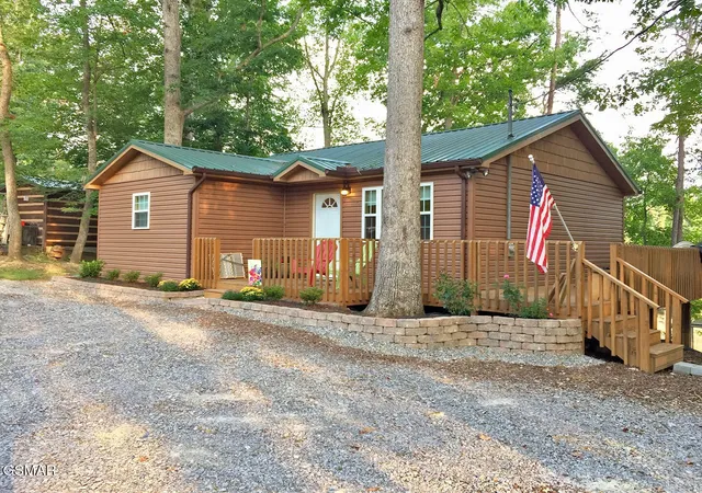 1st image of 1633 Tucson Trail, Dandridge, TN 37725 | MLS# 3309962
