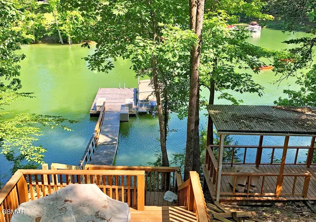 2nd image of 1633 Tucson Trail, Dandridge, TN 37725 | MLS# 3309962