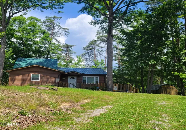 4th image of 1633 Tucson Trail, Dandridge, TN 37725 | MLS# 3309962