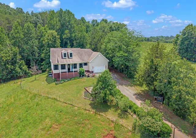 Homes for sale in Riceville, TN | 128 County Road 755, Riceville, TN 37370 | MLS# 3242099
