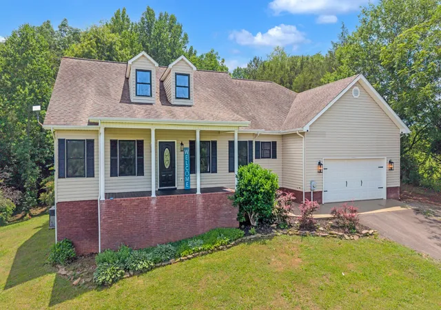 Homes for sale in Riceville, TN | 128 County Road 755, Riceville, TN 37370 | MLS# 3242099