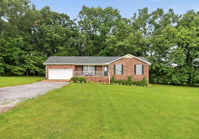 Homes for sale in Burns, TN | 110 Needham Ln, Burns, TN 37029 | MLS# 3251604