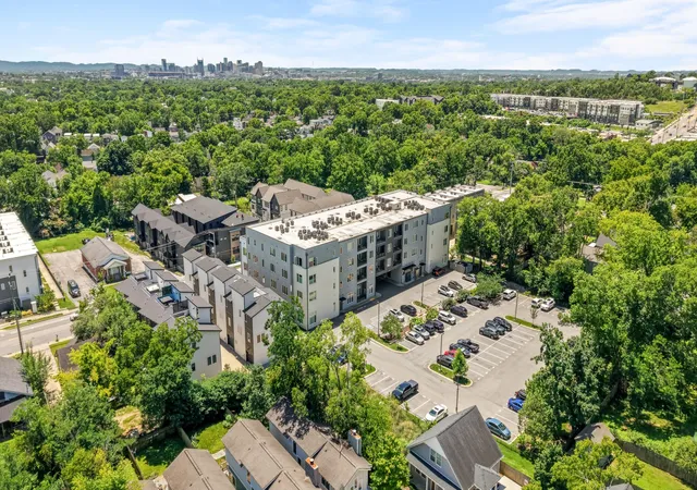3rd image of 1041 E Trinity Ln #315, Nashville, TN 37216 | MLS# 3242168
