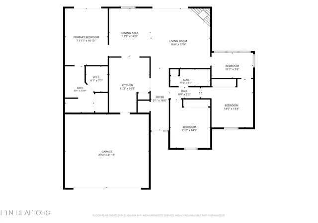 37th image of 13 Kent Court, Crossville, TN 38558 | MLS# 3242144