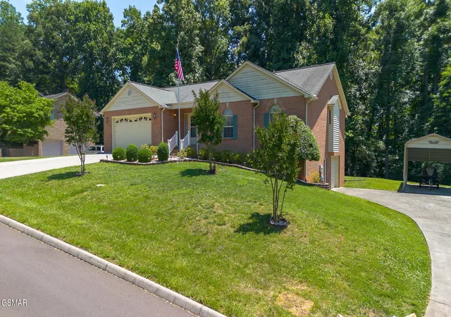 2nd image of 985 E Brentwood Dr, Morristown, TN 37814 | MLS# 3281429