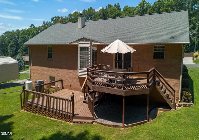 5th image of 985 E Brentwood Dr, Morristown, TN 37814 | MLS# 3281429