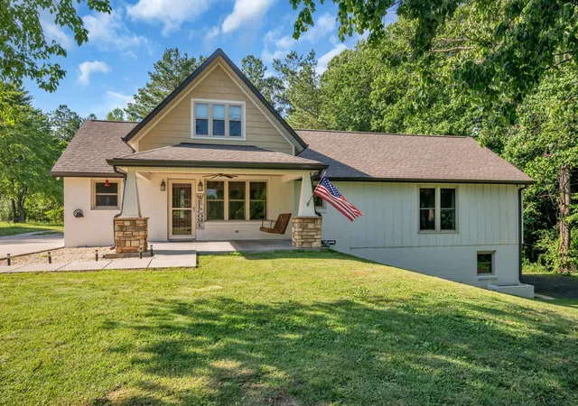2nd image of 1231 Abiff Road, Bon Aqua, TN 37025 | MLS# 3248797
