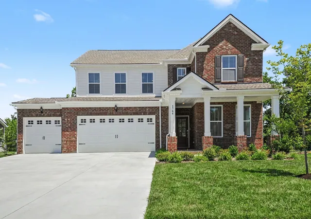 Photo 2 of Sale Pending at 1764 Liberty St, Lebanon, TN 37087 | MLS# 3245510 | Listing updated on 2026-10-06