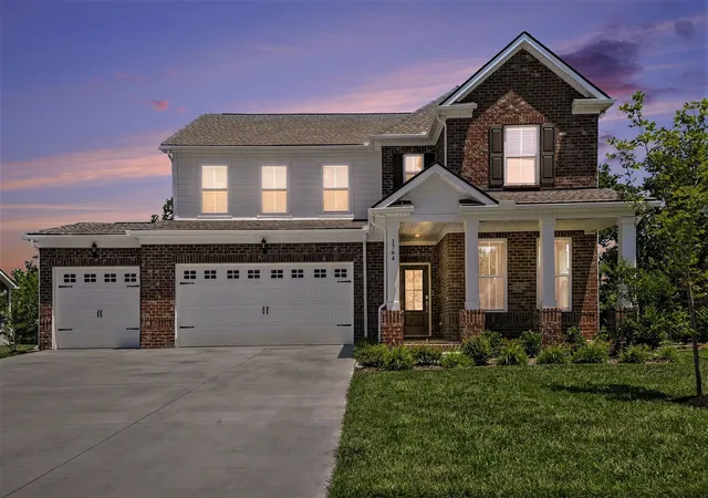 Photo 3 of Sale Pending at 1764 Liberty St, Lebanon, TN 37087 | MLS# 3245510 | Listing updated on 2026-10-06