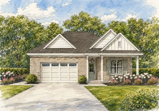 1st image of 4119 Flanders Dr, Murfreesboro, TN 37127 | MLS# 3242209