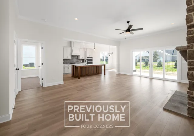 2nd image of 4119 Flanders Dr, Murfreesboro, TN 37127 | MLS# 3242209