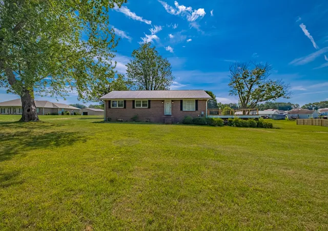 2nd image of 1319 Hills Chapel Rd, Manchester, TN 37355 | MLS# 3244808