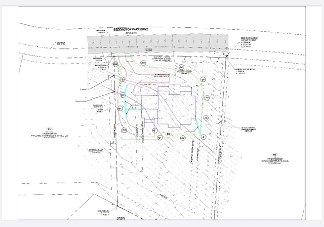 Photo 1 of Land for sale at 1433 Beddington Park, Nashville, TN 37215 | MLS# 3243280 | Listing updated on 2026-06-19