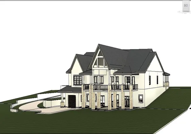 Photo 2 of Land for sale at 1433 Beddington Park, Nashville, TN 37215 | MLS# 3243280 | Listing updated on 2026-06-19
