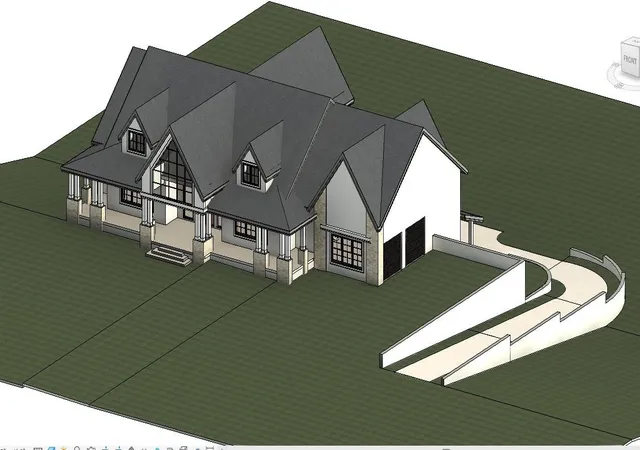 Photo 3 of Land for sale at 1433 Beddington Park, Nashville, TN 37215 | MLS# 3243280 | Listing updated on 2026-06-19